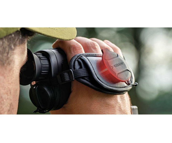 Тепловизор HikMicro CONDOR LRF CH25L (HM-TS63-25QG/WL-CH25L) - изображение 6