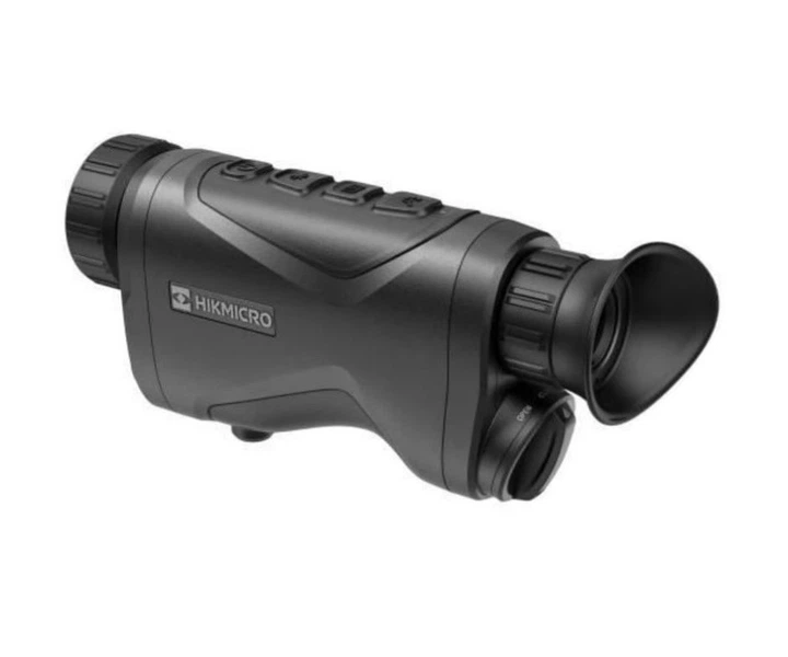 Тепловізор HikMicro CONDOR LRF CH35L (HM-TS63-35QG/WL-CH35L) - зображення 4