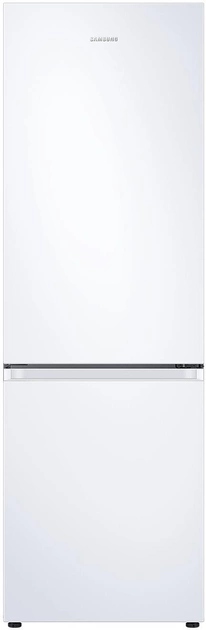 Холодильник Samsung RB34T601FWW - зображення 1