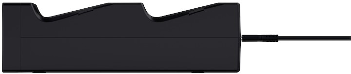 Stacja ładowania Trust GXT 250 Duo dla Xbox Series X/S (8713439241778) - obraz 4