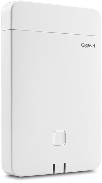 Базова станція IP-DECT Gigaset N670 IP Pro (S30852-H2714-R101) - зображення 2