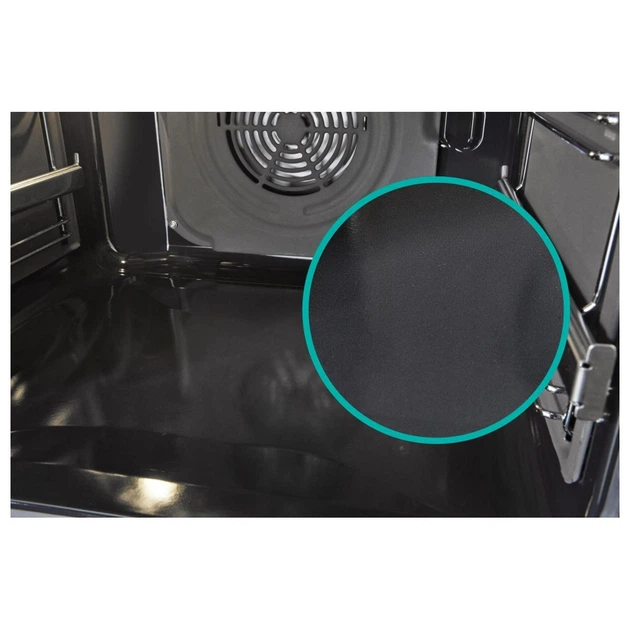 Плита Gorenje електрична GECS5C70XA - зображення 2
