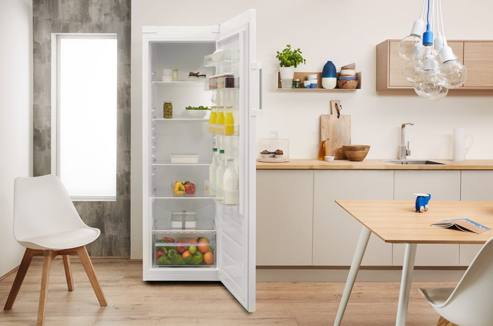 Lodówka Indesit SI 61 W1 - obraz 8