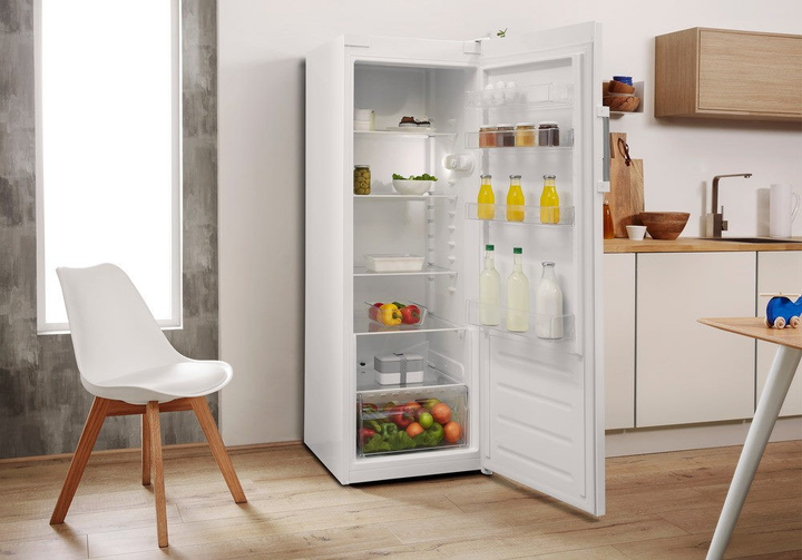 Lodówka Indesit SI 61 W1 - obraz 9