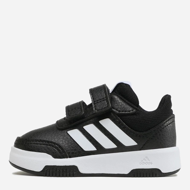 Детские кеды для мальчика Adidas Tensaur Sport 2.0 Cf I GW6456 24 Core Black (4065426046298) - Фото 3 Детские кеды для мальчика Adidas Tensaur Sport 2.0 Cf I GW6456 24 Core Black (4065426046298) - изображение 3