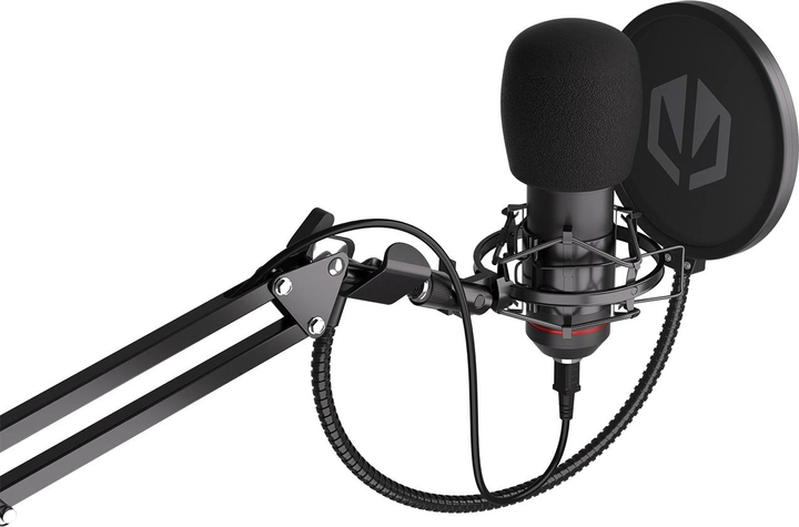 Мікрофон Endorfy Solum SM900 Black (EY1B001) - зображення 2