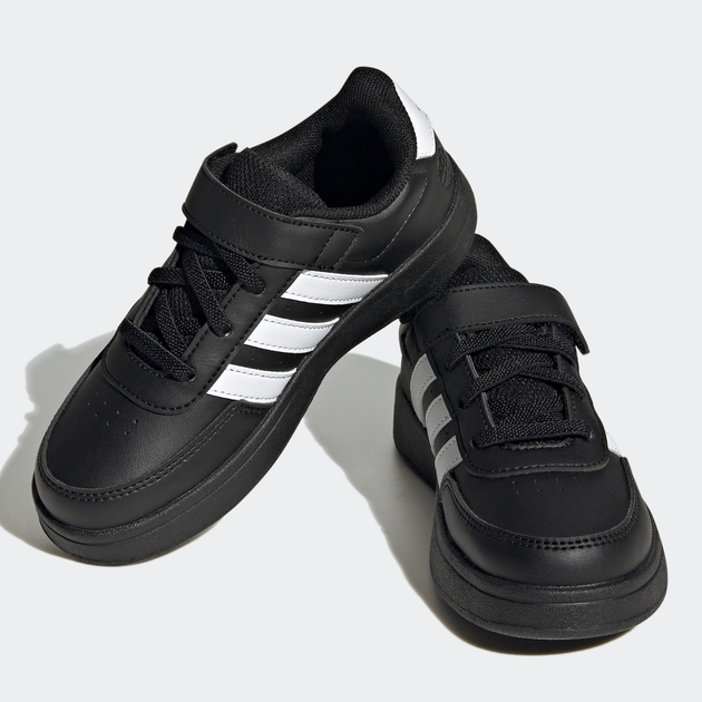 Adidas Breaknet 2.0 El K HP8968 28 Core Black 4066748150816 ROZETKA