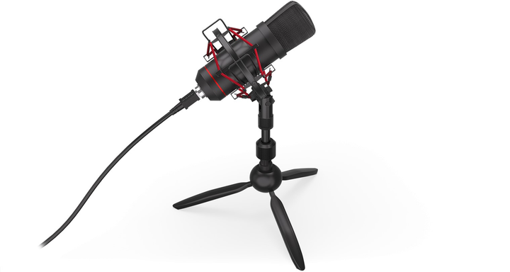 Мікрофон Endorfy Solum T SM900T Black (EY1B002) - зображення 5