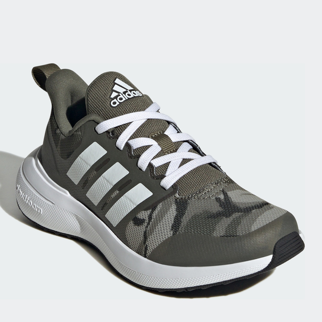 Adidas Fortarun 2.0 K IF6220 36.5 Olive Strata 4066765052186 ROZETKA