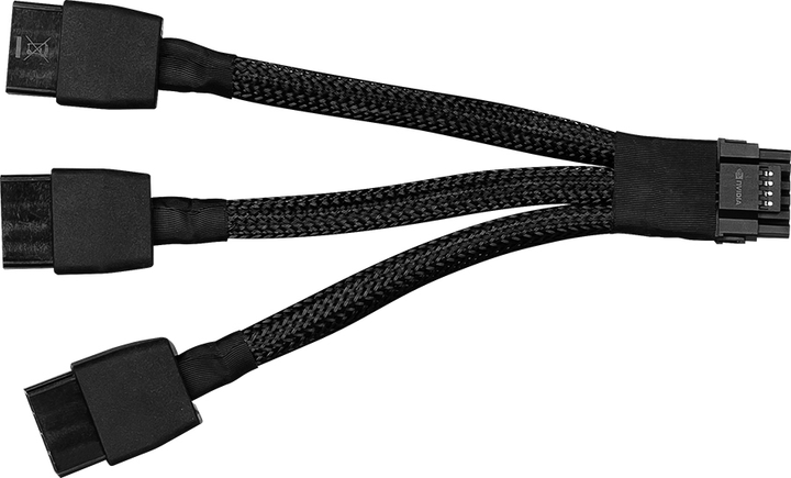 Видеокарта MSI PCI-Ex GeForce RTX 4080 Super 16G Ventus 3X OC 16GB GDDR6X (256bit) (2595/23000) (2 x HDMI, 2 x DisplayPort) (RTX 4080 SUPER 16G VENTUS 3X OC) - изображение 5