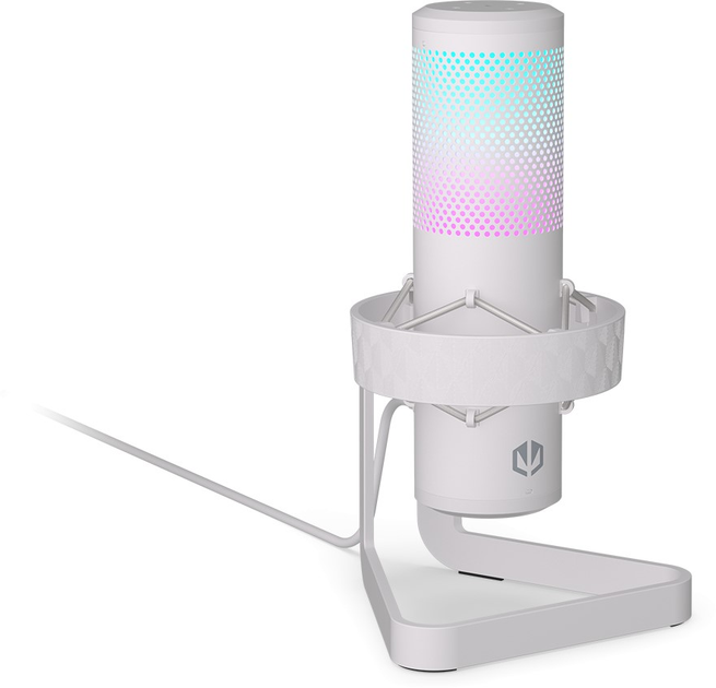 Мікрофон Endorfy Axis Streaming Onyx White (EY1B007) - зображення 11