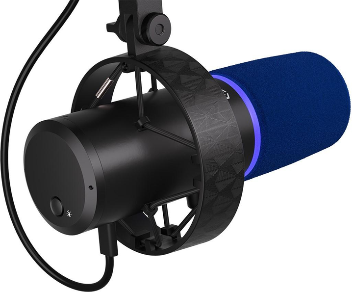 Mikrofon Endorfy Solum Broadcast Black (EY1B008) - obraz 2