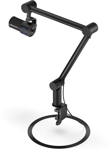 Мікрофон Endorfy Solum Studio Black (EY1B009) - зображення 10