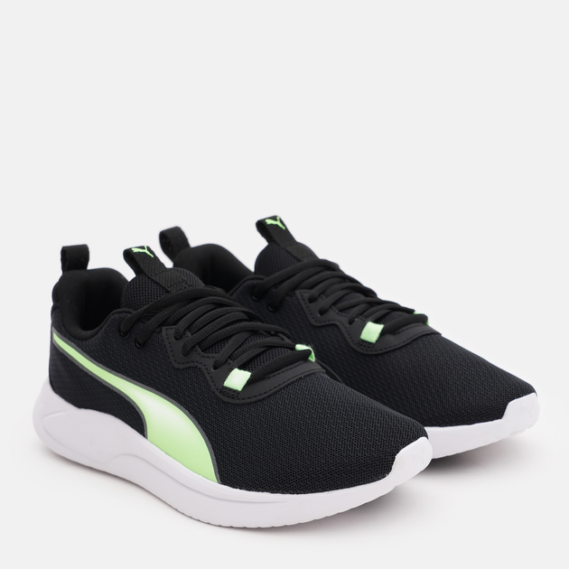 Puma lime 2024