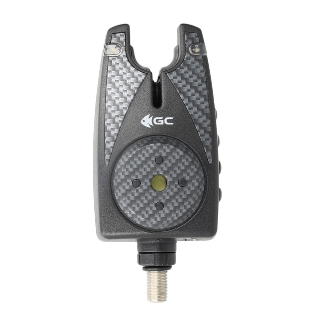 Набор сигнализаторов GC Bite Alarm Set SN55 4+1 - изображение 4