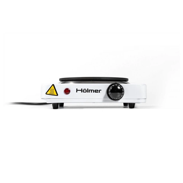 Настільна плита Holmer HHP-110W - зображення 4