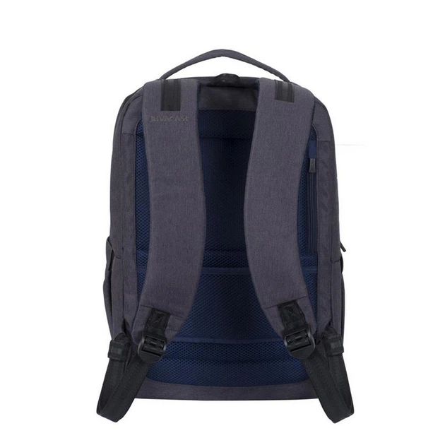 Рюкзак для ноутбука Rivacase 7765 16" Black - Фото 7 Рюкзак для ноутбука Rivacase 7765 16" Black - изображение 7