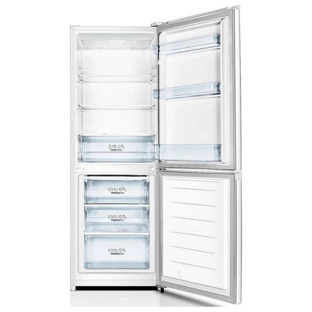 Холодильник Gorenje RK4162PW4 - зображення 2