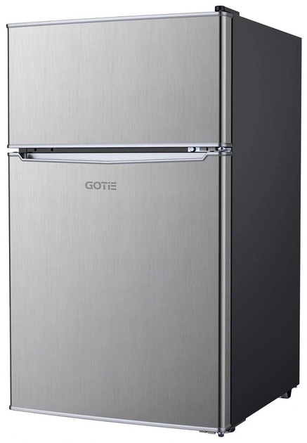 Холодильник Gotie GLZ-85I - зображення 2