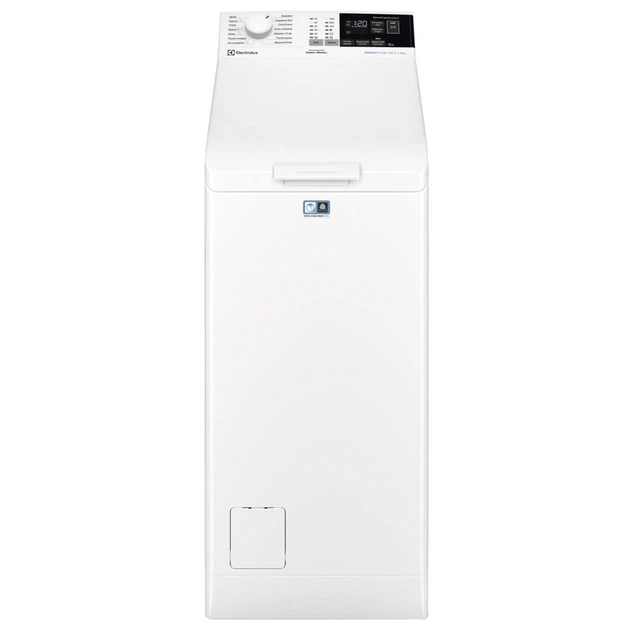 Пральна машина Electrolux EW6T4062U - Фото 1 Пральна машина Electrolux EW6T4062U - зображення 1