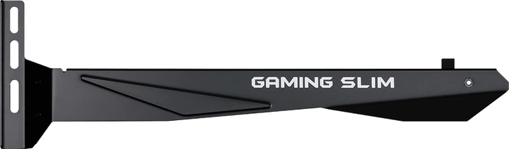 Видеокарта MSI PCI-Ex GeForce RTX 4070 Super 12G Gaming X Slim