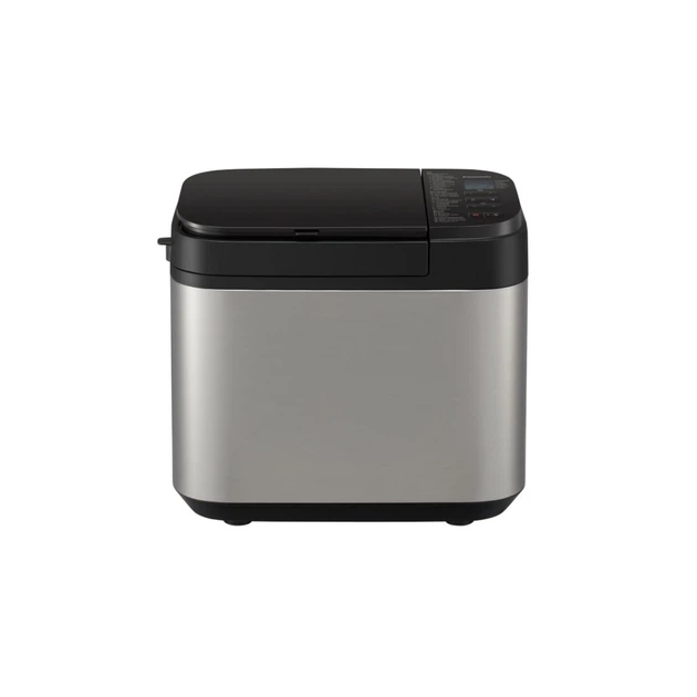 Автоматична хлібопекарня Panasonic SD-YR2550STS - зображення 3