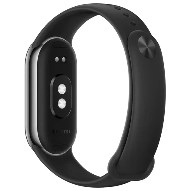 Фітнес-браслет Xiaomi Mi Smart Band 8 Graphite Black (BHR7165GL) - Фото 5 Фітнес-браслет Xiaomi Mi Smart Band 8 Graphite Black (BHR7165GL) - зображення 5