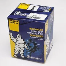 Камера покришки MICHELIN CH 19MFR 110/90-19 130/70-19 OFF ROAD, 2.5мм (122390) - изображение 3