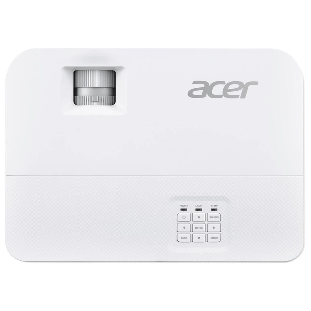 Проектор Acer H6555BDKi FHD (MR.JVQ11.004) - Фото 4 Проектор Acer H6555BDKi FHD (MR.JVQ11.004) - изображение 4