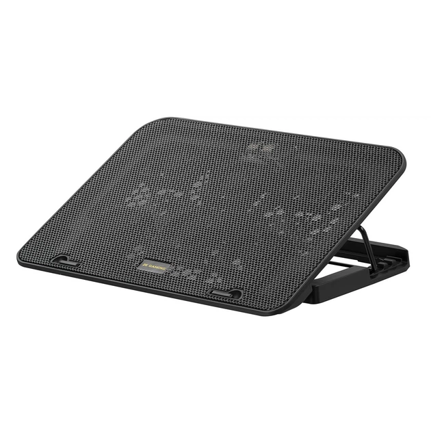 Подставка для ноутбука 2E GAMING 2E-CPG-002 Black - Фото 12 Подставка для ноутбука 2E GAMING 2E-CPG-002 Black - изображение 12