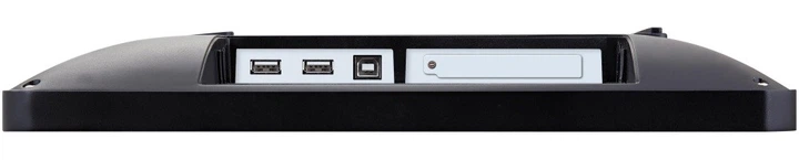 Monitor 23.6" ViewSonic TD2430 (0766907846911) - obraz 7