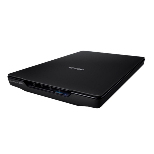 Сканер А4 Epson Perfection V39II (B11B268401) – фото, отзывы ...