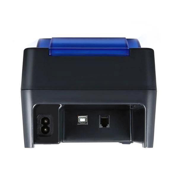 Бюджетный чековый принтер POS Vector PS-H58 чекопечать на 58мм с USB интерфейсом (PS-H58) - Фото 5 Бюджетный чековый принтер POS Vector PS-H58 чекопечать на 58мм с USB интерфейсом (PS-H58) - изображение 5