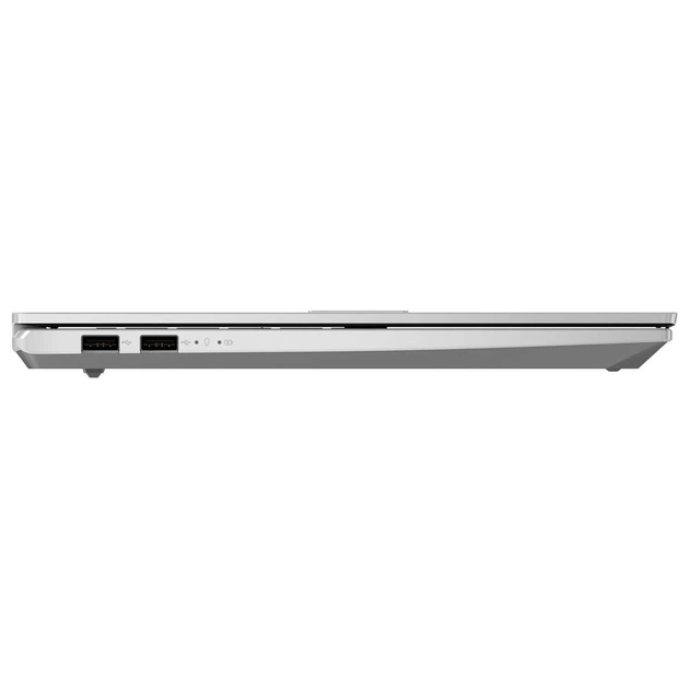 Ноутбук ASUS Vivobook Pro 15 M6500XU-LP018 15.6" FHD IPS, AMD R7-7840HS, 16GB, F1TB, NVD4050-6, NoOS (90NB1202-M000M0) - зображення 9