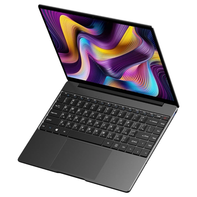 Ноутбук Chuwi GemiBook PRO 2K-IPS Jasper Lake Win10 Space Gray (CW-102545/GBP8256) - изображение 4