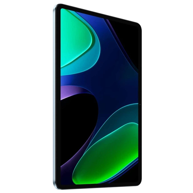 Планшет Xiaomi Pad 6 6/128GB Mountain Blue EU - Фото 3 Планшет Xiaomi Pad 6 6/128GB Mountain Blue EU - изображение 3