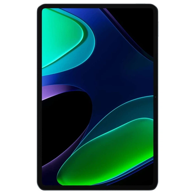 Планшет Xiaomi Pad 6 6/128GB Mountain Blue EU - Фото 6 Планшет Xiaomi Pad 6 6/128GB Mountain Blue EU - изображение 6