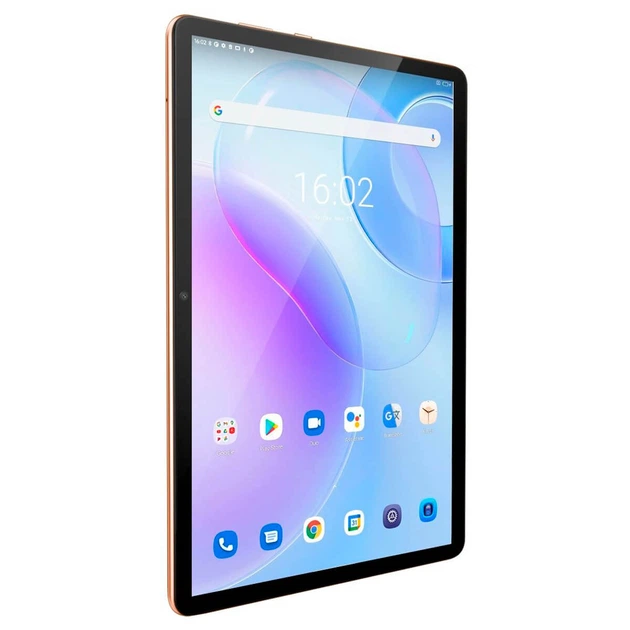 Планшет Blackview Tab 10 Pro 8/128GB 4G Dual Sim Gold (6931548307921) - изображение 2