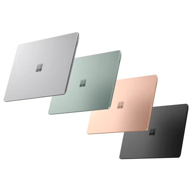 (2678)Surface Laptop 5 12世代 i7 512GB Ноутбук Microsoft Surface Laptop-5 13.5