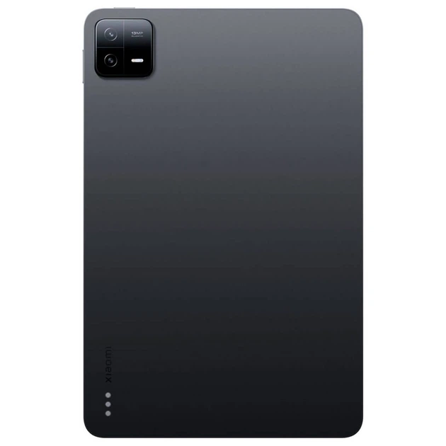 Планшет Xiaomi Pad 6 8/128GB Gray EU_ - Фото 6 Планшет Xiaomi Pad 6 8/128GB Gray EU_ - зображення 6