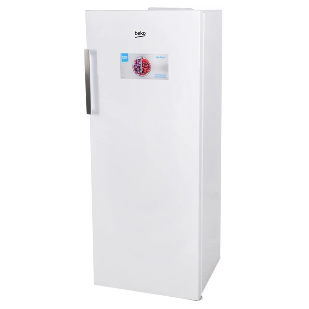 Морозильна камера Beko RFNE270K21W - зображення 3
