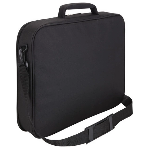 Сумка для ноутбука Case Logic Value Laptop Bag 17.3" VNCI-217 (Black) - изображение 2