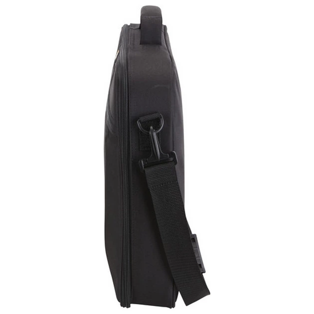 Сумка для ноутбука Case Logic Value Laptop Bag 17.3" VNCI-217 (Black) - изображение 3