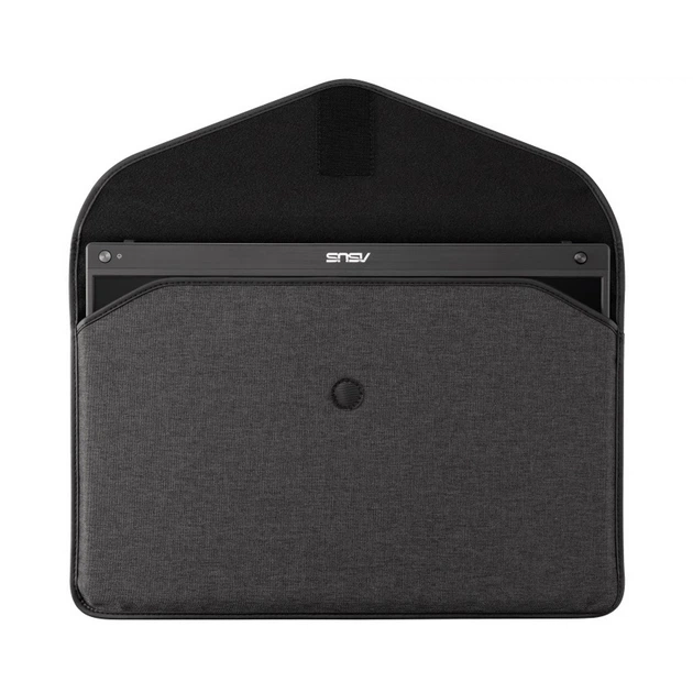 Монітор ASUS 15.6" MB16AWP IPS Black (90LM07I1-B01370) - Фото 2 Монітор ASUS 15.6" MB16AWP IPS Black (90LM07I1-B01370) - зображення 2