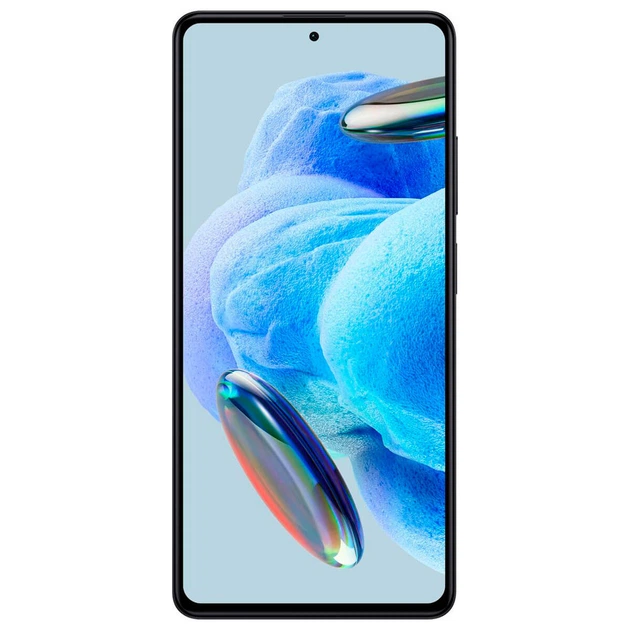 Смартфон Xiaomi Redmi Note 12 Pro 5G 8/256GB Dual Sim Midnight Black EU - изображение 4