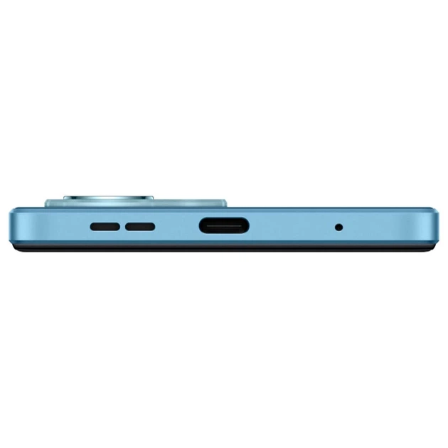 Смартфон Xiaomi Redmi Note 12 4/128GB Dual Sim Ice Blue EU - зображення 13