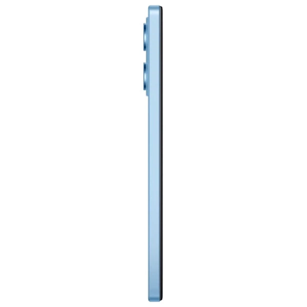 Смартфон Xiaomi Redmi Note 12 Pro 5G 8/256GB Dual Sim Sky Blue - зображення 8