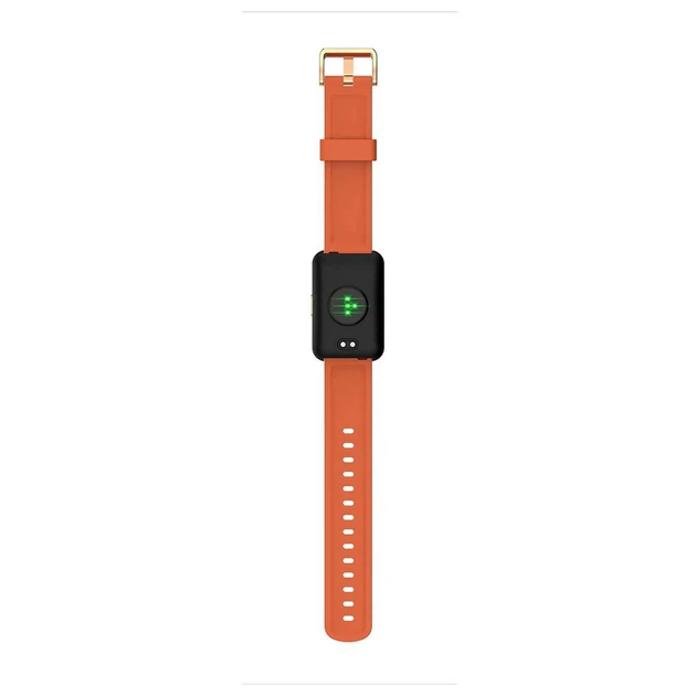 Смарт-годинник Blackview R5 Orange - зображення 9