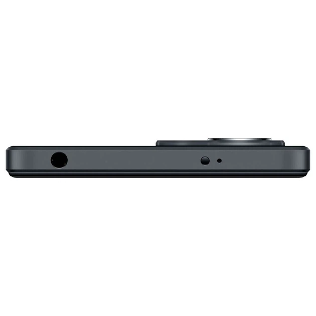 Смартфон Xiaomi Redmi Note 12 8/256GB Dual Sim Onyx Gray - зображення 10