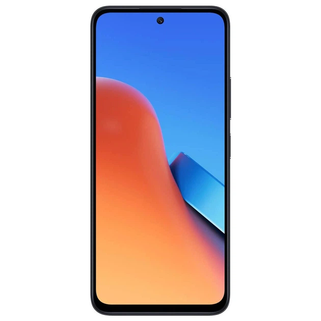 Смартфон Xiaomi Redmi 12 8/256GB Dual Sim Midnight Black EU – фото